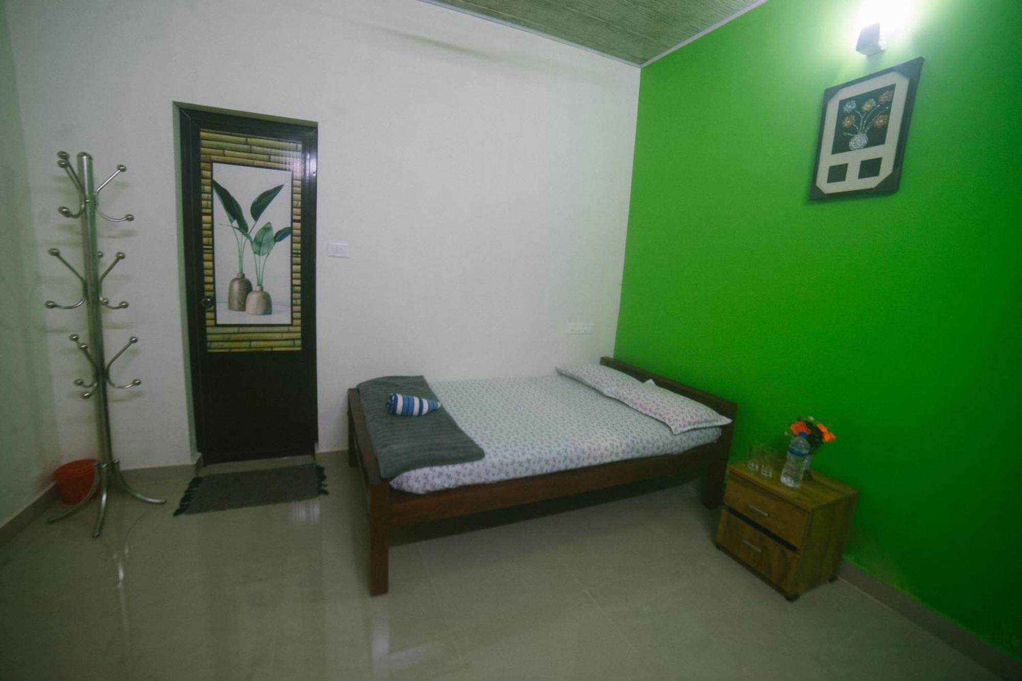 Appartement Tulsi Kayal Retreat à Champakulam Extérieur photo